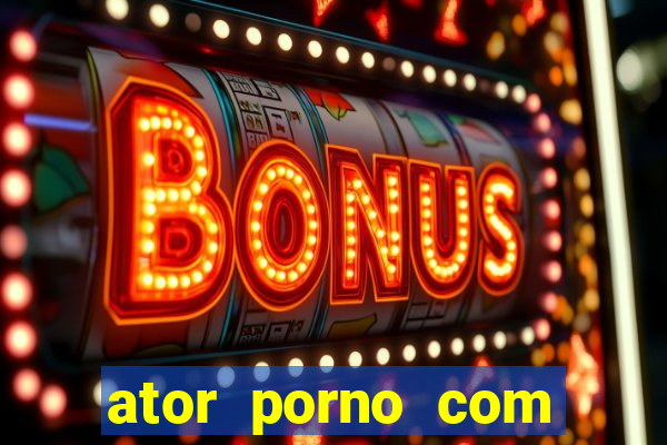 ator porno com tatuagem chelsea